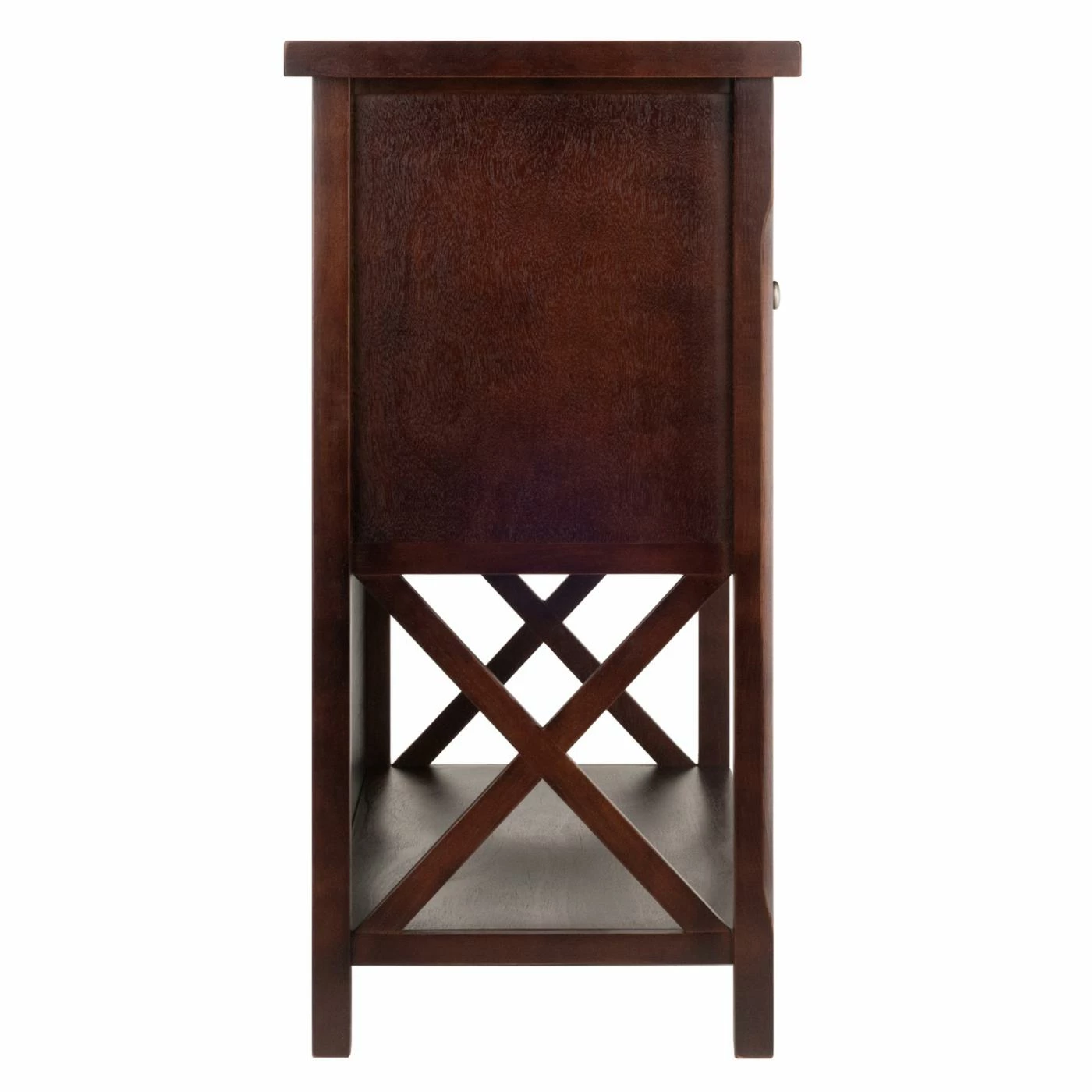 Best reviews of π Glass Doors Winsome Xola Dining Buffet π€© - Image 5