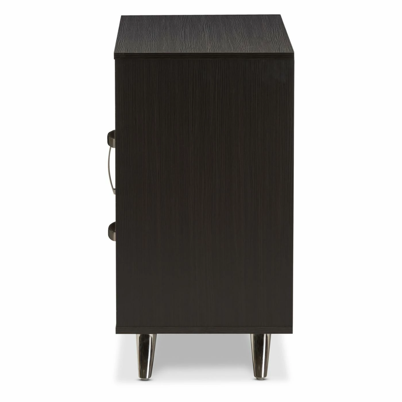 Best Pirce β Buffets & Sideboards Baxton Studio Warwick Modern And Contemporary Espresso Brown Finished Wood Sideboard 𧨠- Image 5