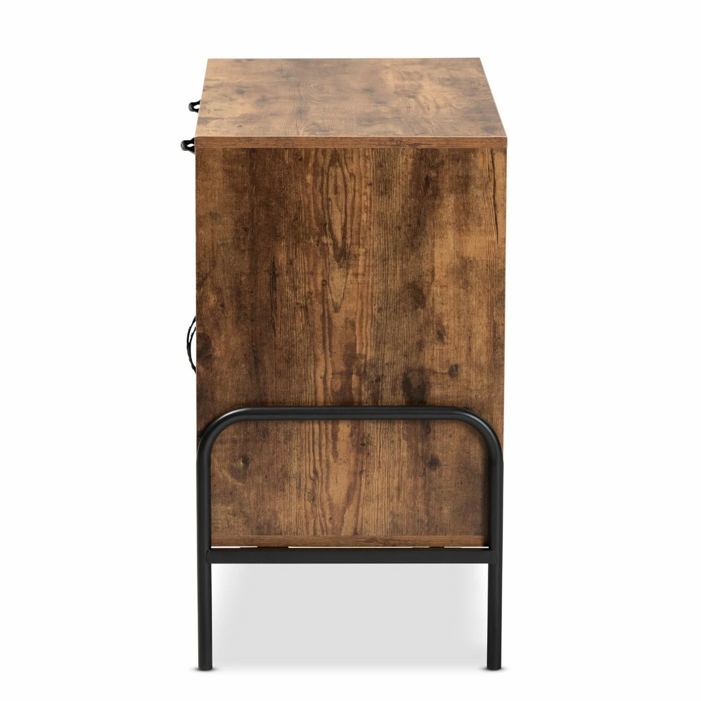 Deals β Buffets & Sideboards Baxton Studio Valeska 2-Drawer Sideboard π― - Image 5