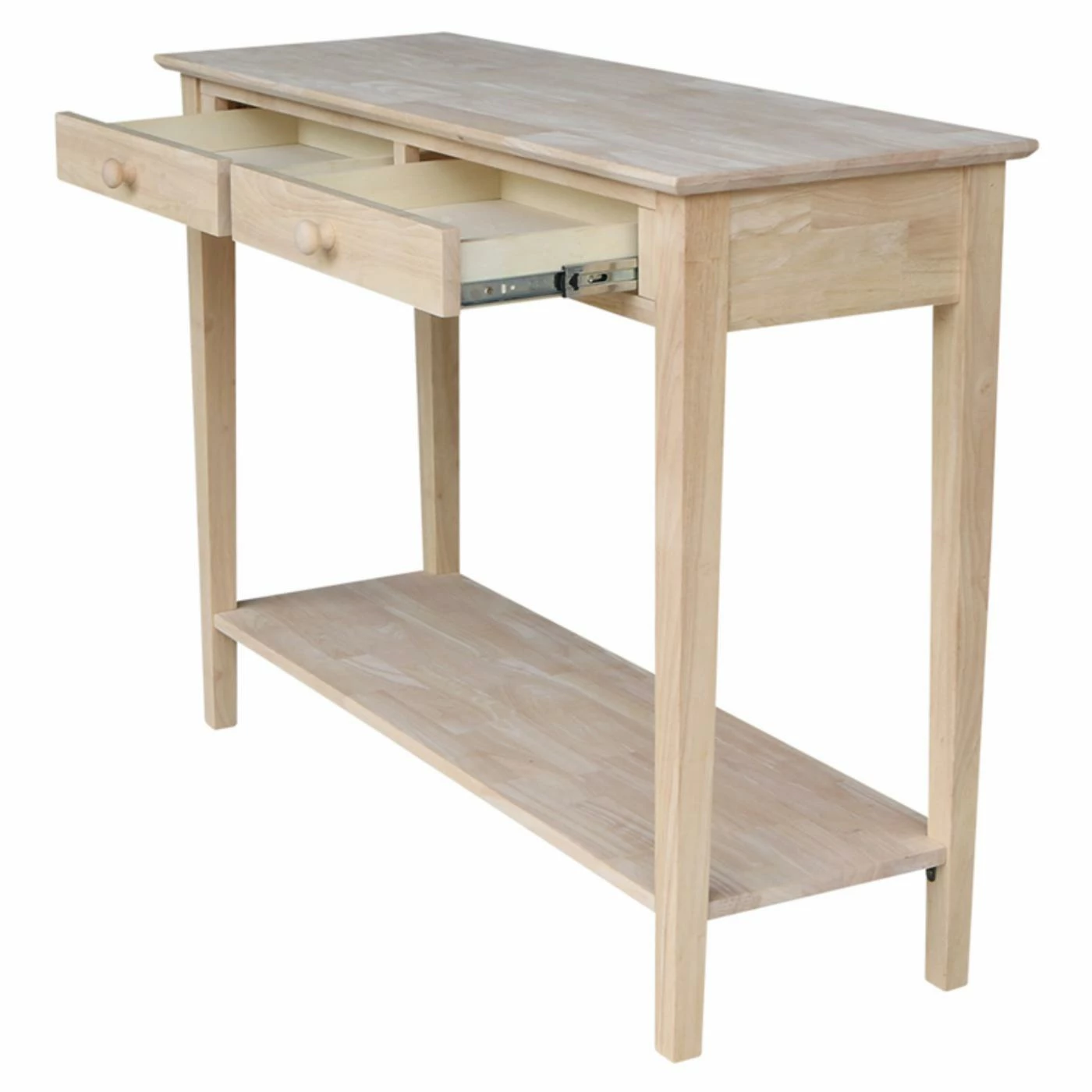 Best Sale π₯ Buffets & Sideboards International Concepts Spencer Server π₯ - Image 5